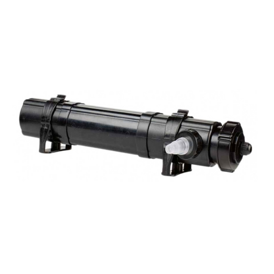 KW Zone Dophin UV - 008 UV Filter[Capacity - 180L]