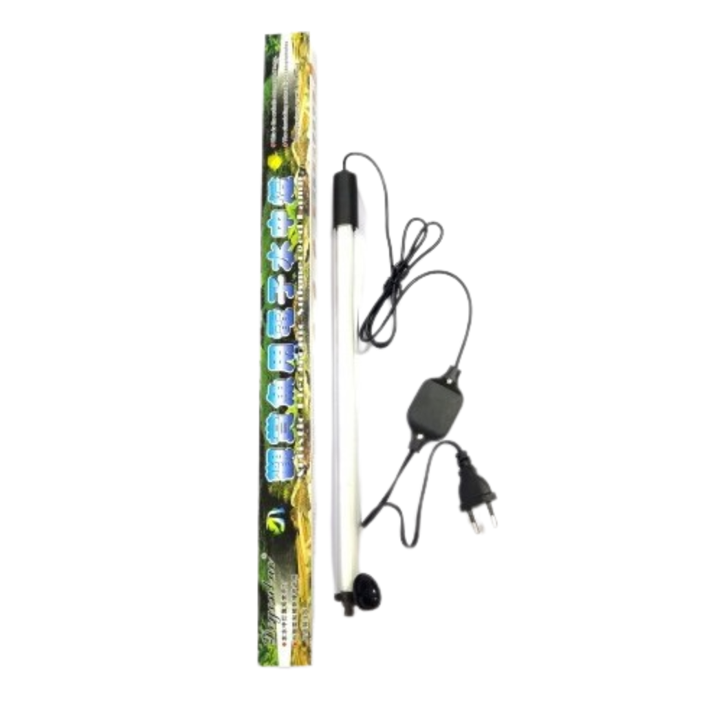 KW Zone U/ Water Submersible Light[Color - Maroon, Power - 9W]