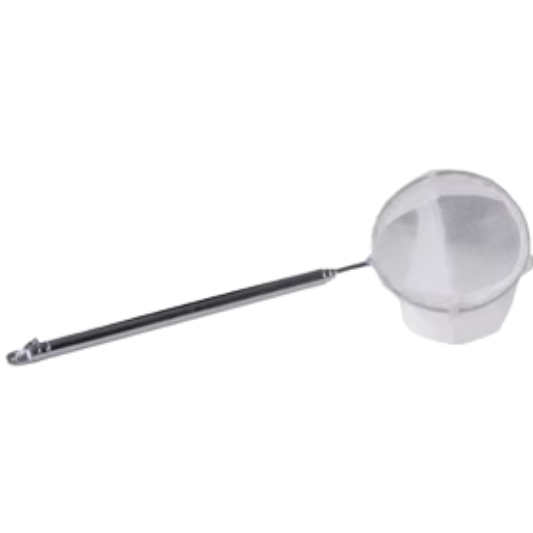 Telescopic Shrimp Net Extendable (5-14 Inch)