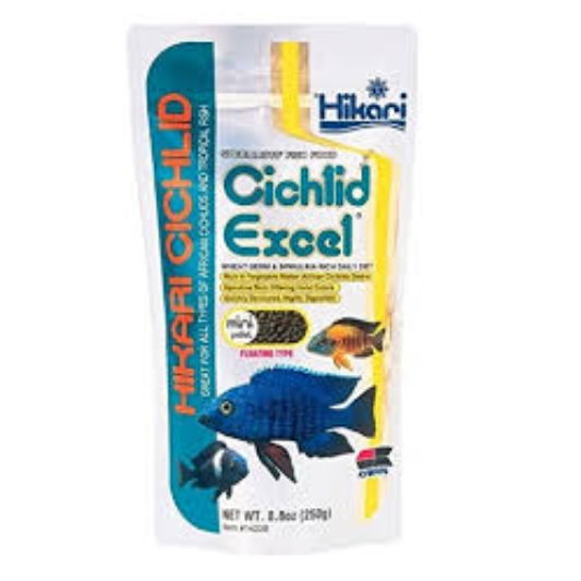 HIKARI - Cichlid Excel 57G HIKARI - Cichlid Excel 57G