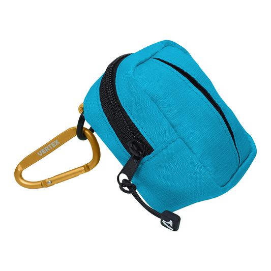 DOCO® VERTEX Pet Outdoor Bag O/S -8 x 10 cm-Coral Sea
