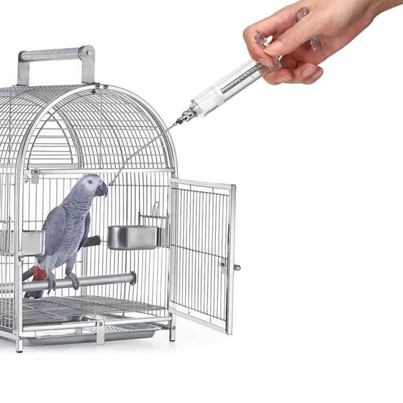 VanPet Birds Feeder Syringes 20ml