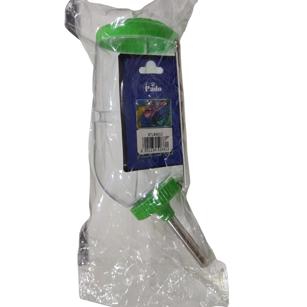 Vanpet Drinking Bottle-BTLB6013-500 ml