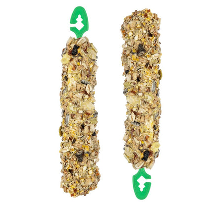 Witte Molen Puur Pauze Sticks Banana & Date[Weight - 110g]