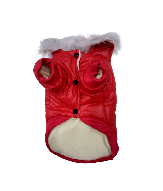 Catry Stylish Dog Dress[Size - L]