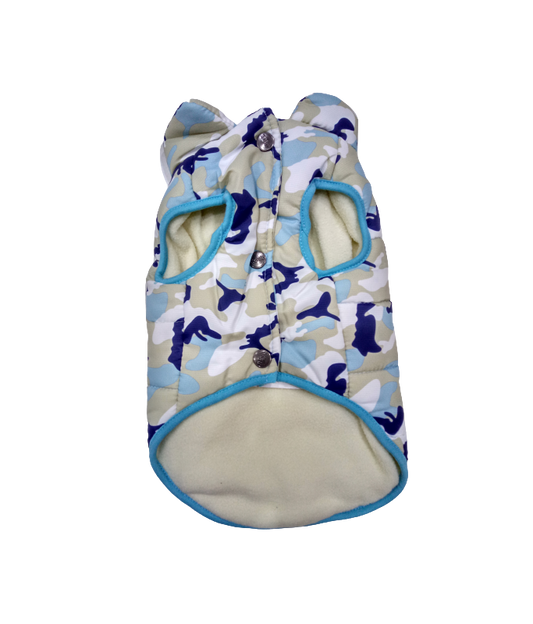 Catry Stylish Dog Dress[Size - L]