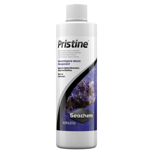 Seachem Pristine Fertilizer for Aquariums 100 ml