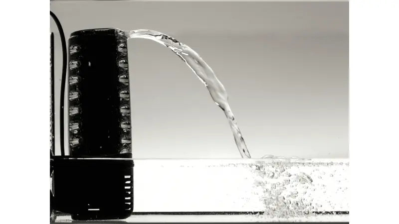 Aquael Asap Internal Filter[Flow - 500L/H]