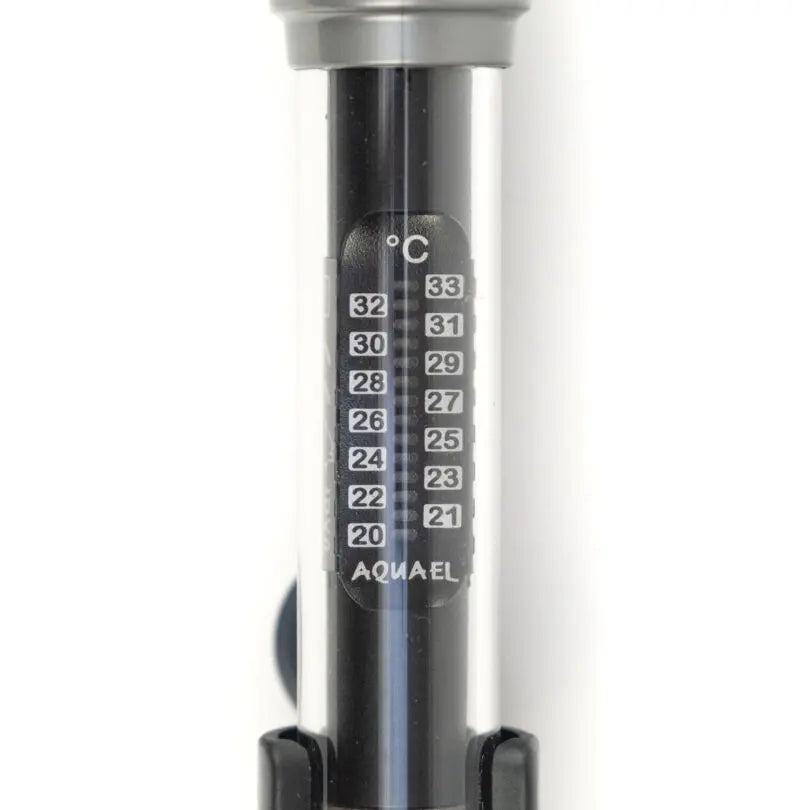 Aquael Glass Platinium Heater[Power - 100W]