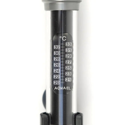 Aquael Glass Platinium Heater[Power - 100W]