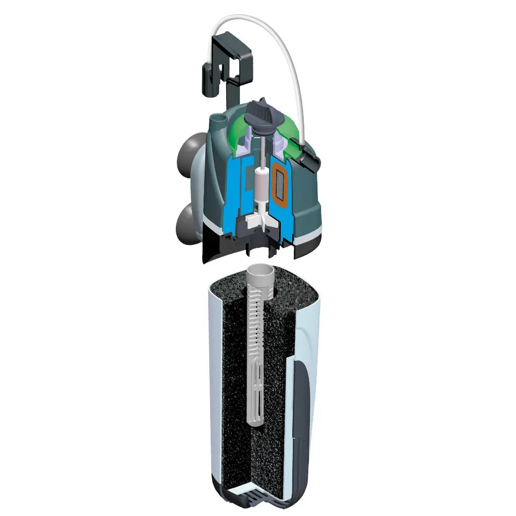 Aquael Fan Filter-Internal Filter[Size - 2 Plus]