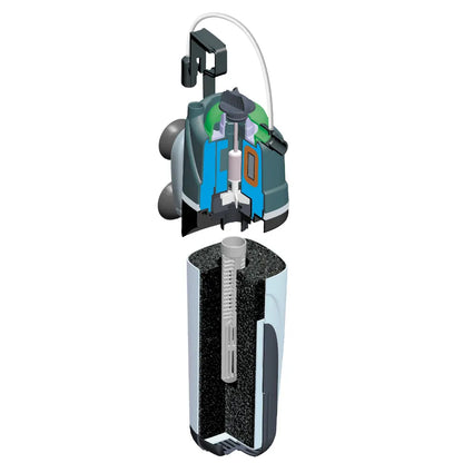 Aquael Fan Filter-Internal Filter[Size - 2 Plus]