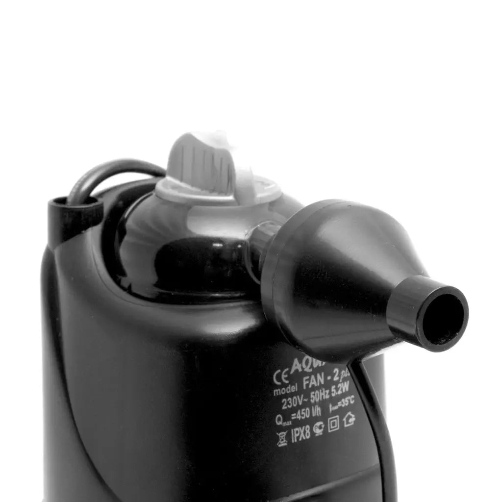 Aquael Fan Filter-Internal Filter[Size - 2 Plus]