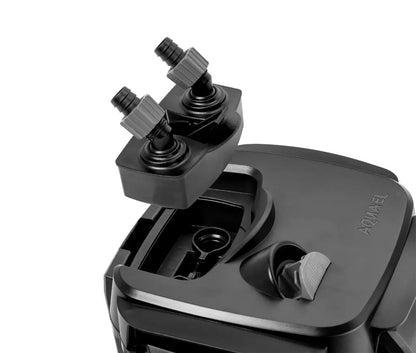 Aquael Ultra Filter-Canister Filter (External filter)[Flow - 1200L/h]