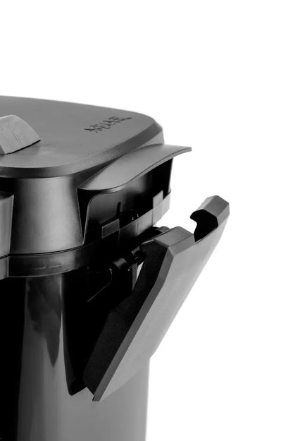 Aquael Ultra Filter-Canister Filter (External filter)[Flow - 1200L/h]